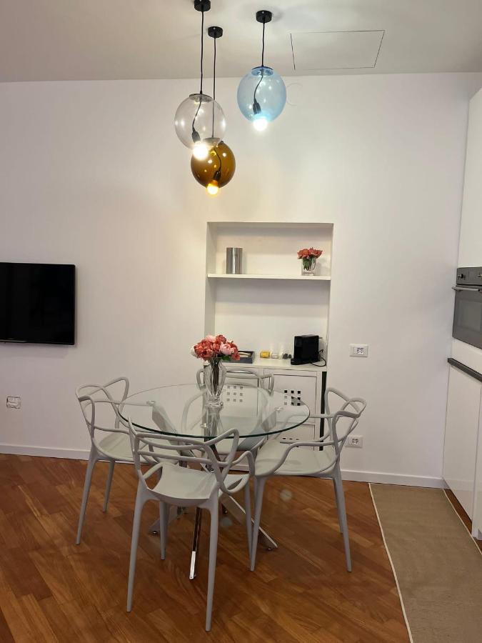 Casa Vercelli Delizioso Bilocale Moderno Nella Vecchia Appartamento *