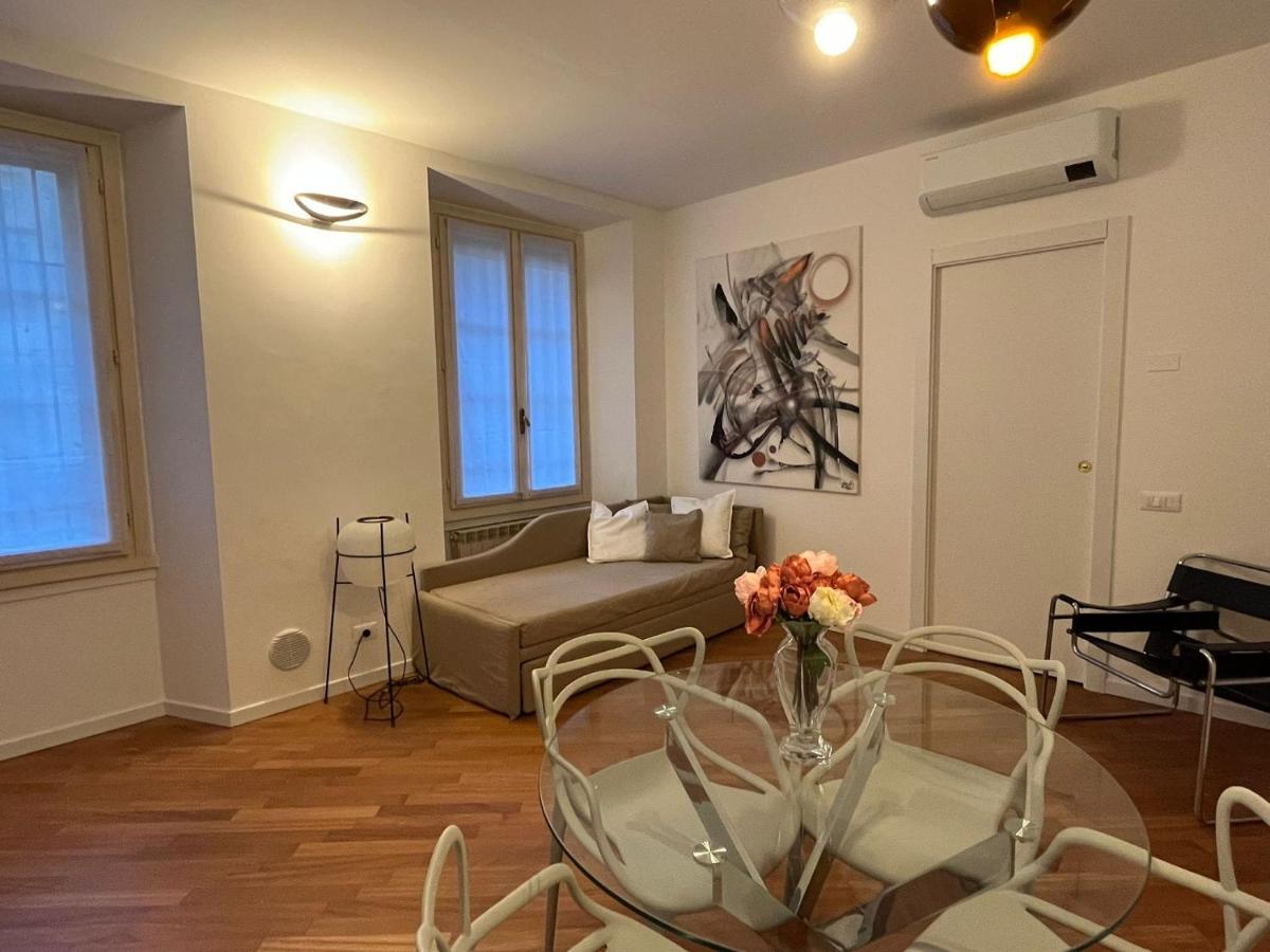 Casa Vercelli Delizioso Bilocale Moderno Nella Vecchia Appartamento Milano