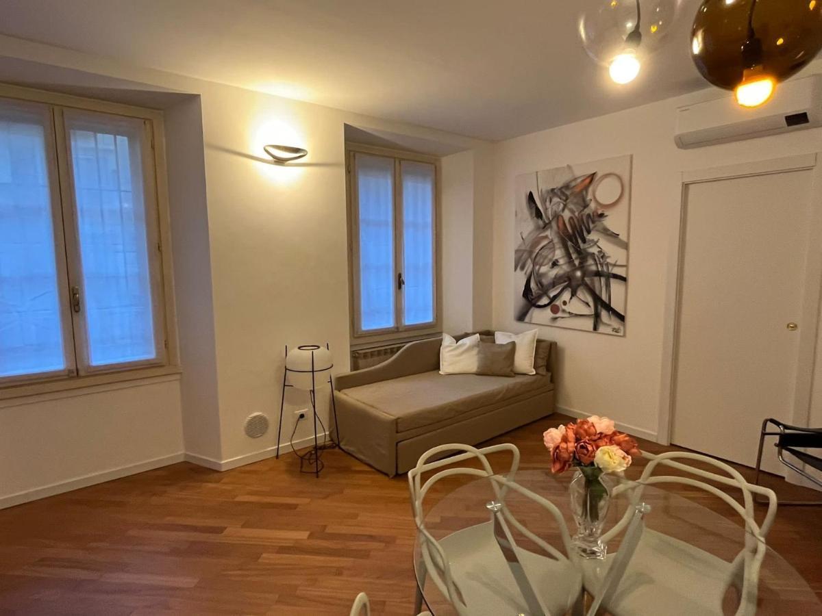 Casa Vercelli Delizioso Bilocale Moderno Nella Vecchia Appartamento Milano