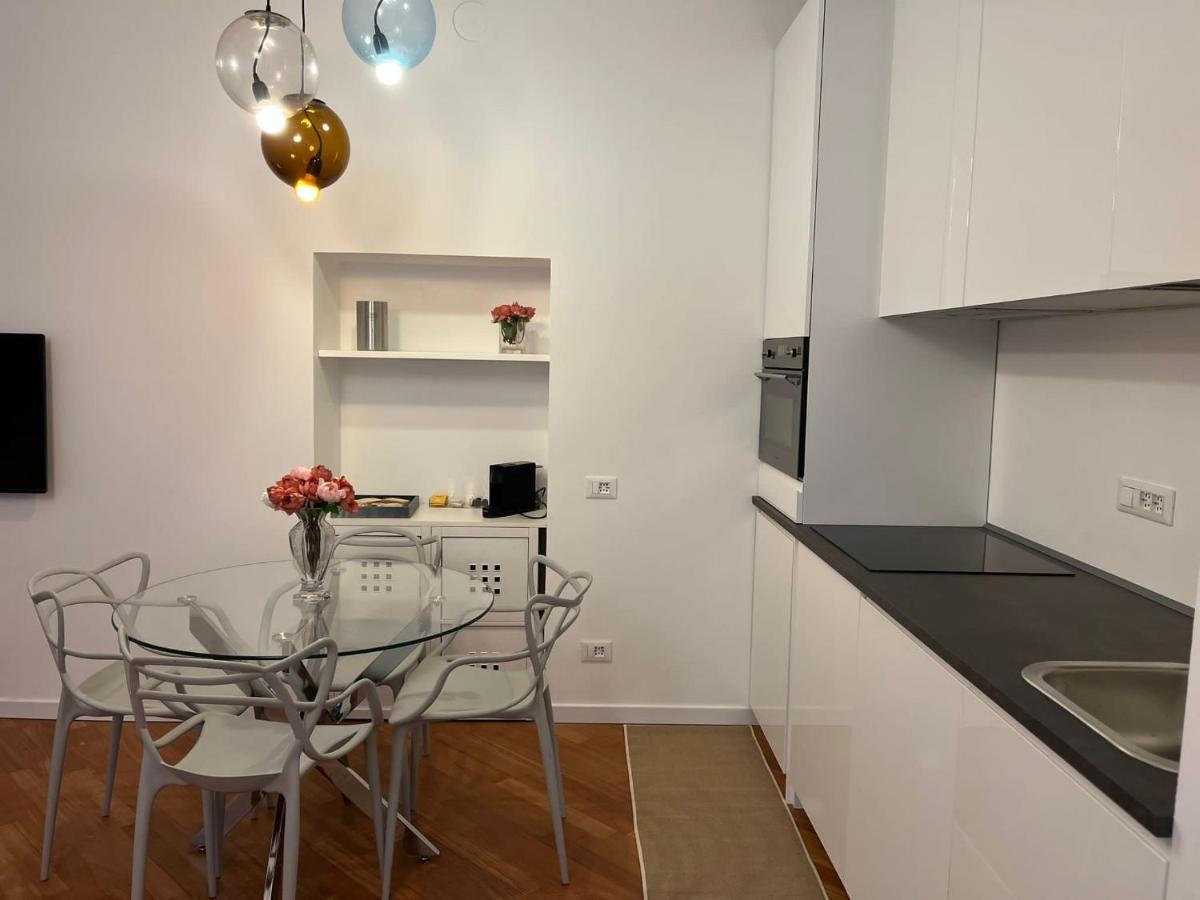 Appartamento Casa Vercelli Delizioso Bilocale Moderno Nella Vecchia *