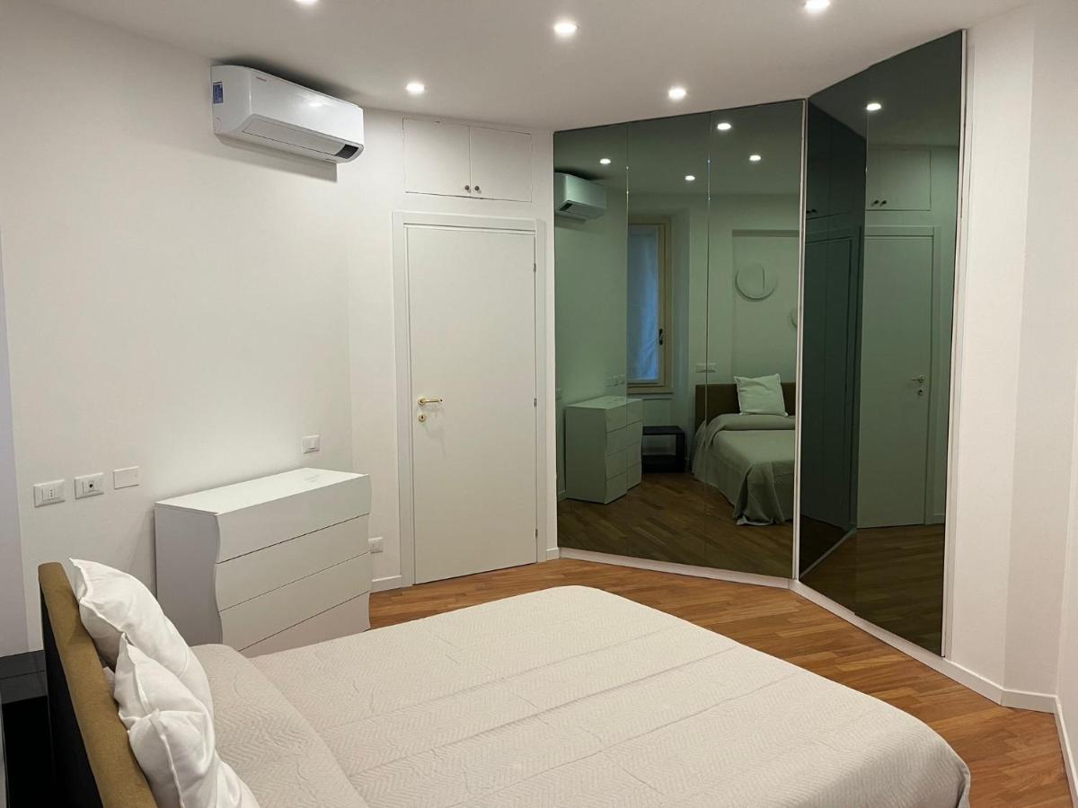 Casa Vercelli Delizioso Bilocale Moderno Nella Vecchia Appartamento Milano