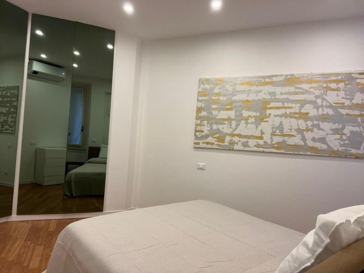Appartamento Casa Vercelli Delizioso Bilocale Moderno Nella Vecchia
