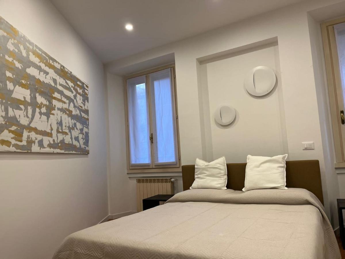 Casa Vercelli Delizioso Bilocale Moderno Nella Vecchia Appartamento *
